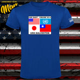 CAMISETA TOP GUN FAR EAST