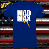 CAMISETA MAD MAX THE ROAD WARRIOR