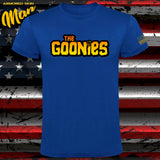 CAMISETA THE GOONIES
