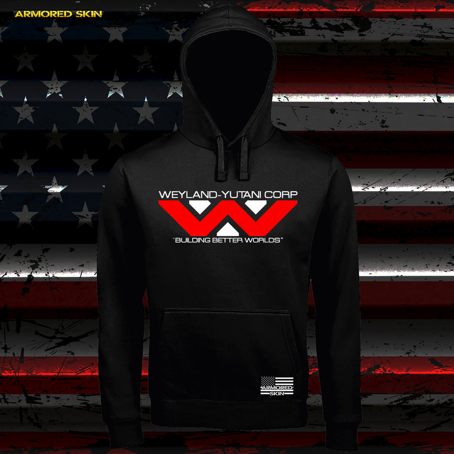 SUDADERA WEYLAND