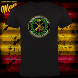 CAMISETA LEGIONARIOS A LUCHAR