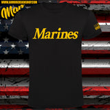 CAMISETA MARINES