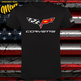 CAMISETA CORVETTE
