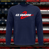 JERSEY THE SHADOW SP-01