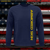 JERSEY ARMORED SKIN VERTICAL