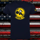 CAMISETA FIGTHING 31