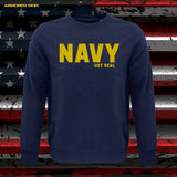 JERSEY NAVY UDT SEAL