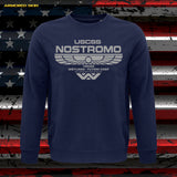 JERSEY USCSS NOSTROMO