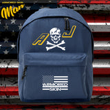 MOCHILA EDC 15L JOLLY ROGERS