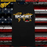 CAMISETA TIRANTE SKYNET GLOBAL