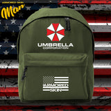 MOCHILA EDC 15L UMBRELLA CORPORATION