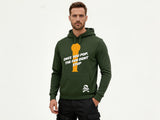 SUDADERA I.P.S.C ONCE YOU POP