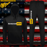 CONJUNTO CHANDAL ARMORED SKIN