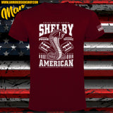 CAMISETA SHELBY AMERICAN