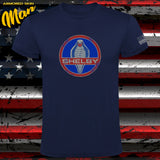 CAMISETA MUSTANG SHELBY COBRA