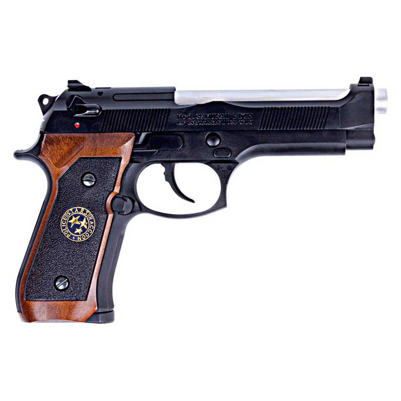 PISTOLA WE M92 S.T.A.R.S SPS FULL METAL