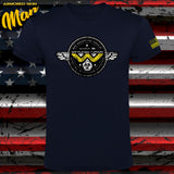 CAMISETA WEYLAND BIO WEAPONS