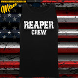 CAMISETA TIRANTE SONS OF ANARCHY REAPER CREW
