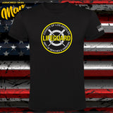 CAMISETA LOS ANGELES LIFEGUARD