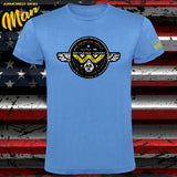 CAMISETA WEYLAND BIO WEAPONS
