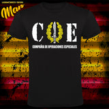 CAMISETA COE