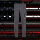 PANTALONES CARGO ARMORED SKIN