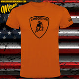CAMISETA LAMBORGHINI