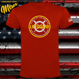 CAMISETA LOS ANGELES LIFEGUARD