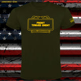 CAMISETA CLAYMORE