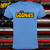 CAMISETA THE GOONIES
