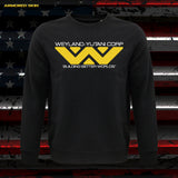 JERSEY WEYLAND YUTANI CORP