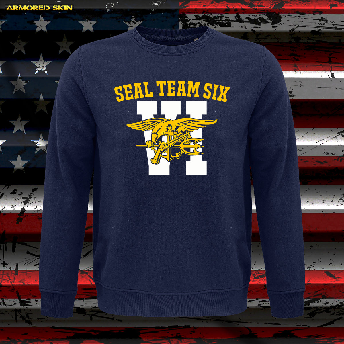 JERSEY SEAL TEAM SIX