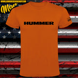 CAMISETA HUMMER