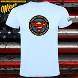 CAMISETA SUPERMAN VINTAGE
