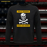 JERSEY JOLLY ROGERS VF-84