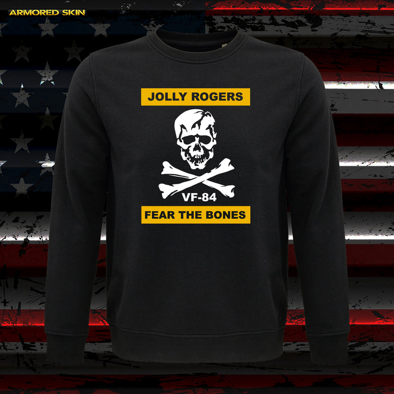 JERSEY JOLLY ROGERS VF-84