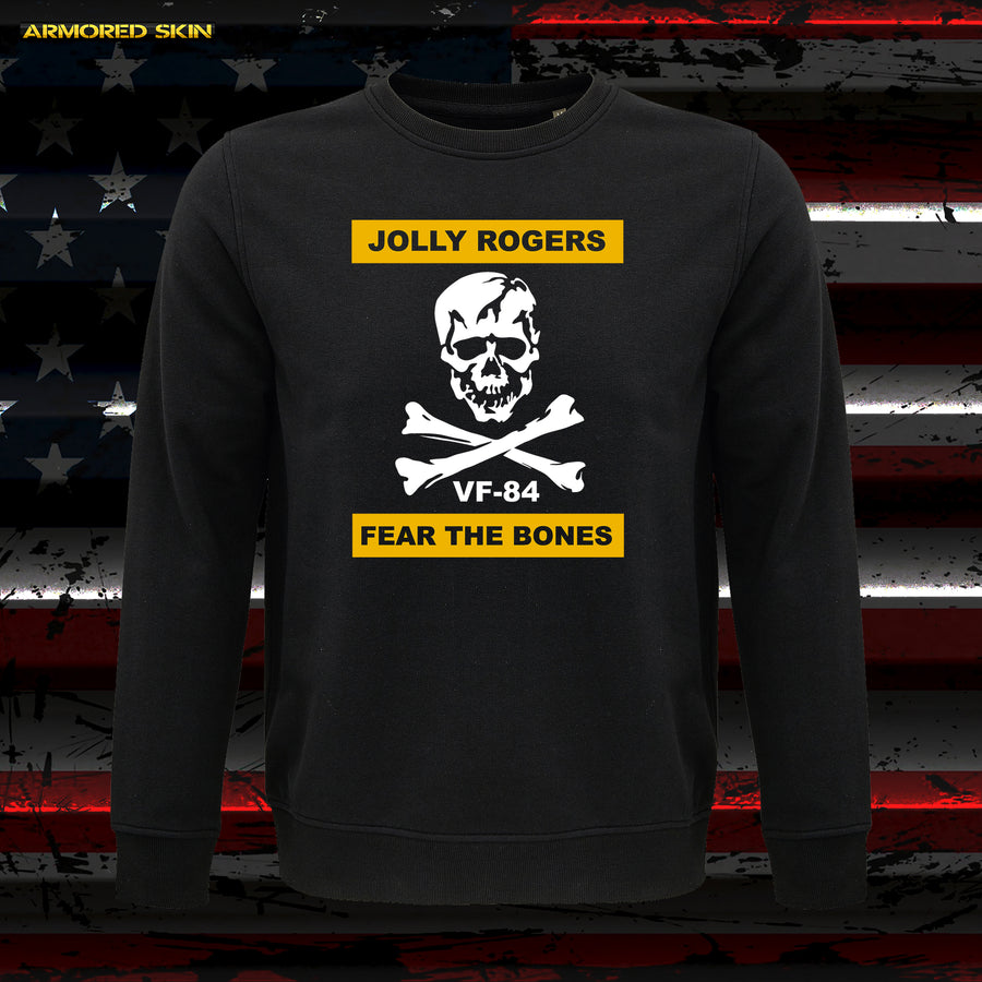 JERSEY JOLLY ROGERS VF-84