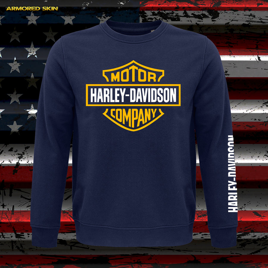 JERSEY HARLEY