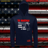 SUDADERA THE BOOGEYMAN