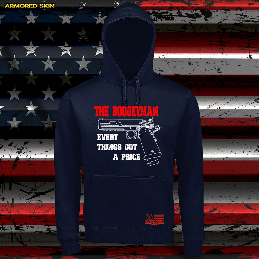SUDADERA THE BOOGEYMAN
