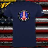 CAMISETA ALIEN COLONIAL MARINES EVERY PAYCHECK