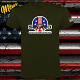 CAMISETA ALIENS USS SULACO