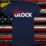 CAMISETA TEAM GLOCK