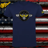 CAMISETA WEYLAND BIO WEAPONS