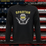 JERSEY SPARTAN USNC