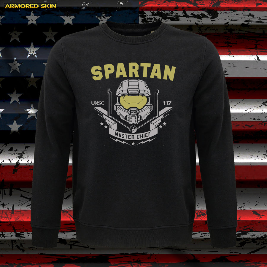 JERSEY SPARTAN USNC