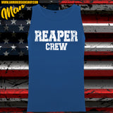 CAMISETA TIRANTE SONS OF ANARCHY REAPER CREW