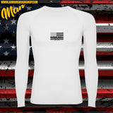 CAMISETA TERMICA ARMORED SKIN