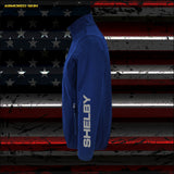 SOFTSHELL SHELBY