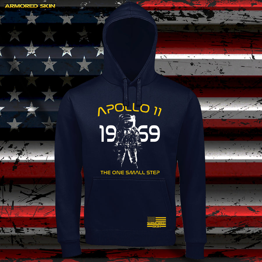 SUDADERA APOLLO 11